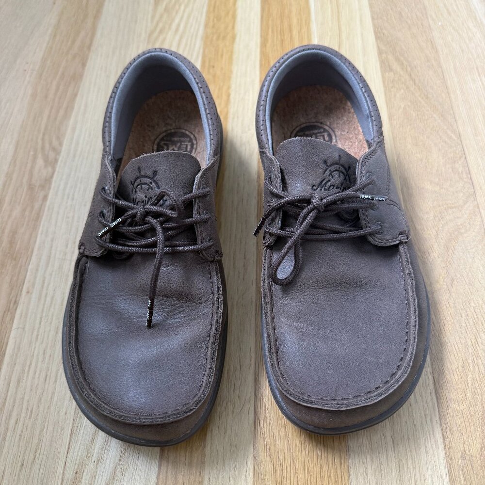 Lems Mariner Shoes